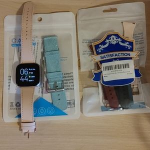 Fitbit versa 2